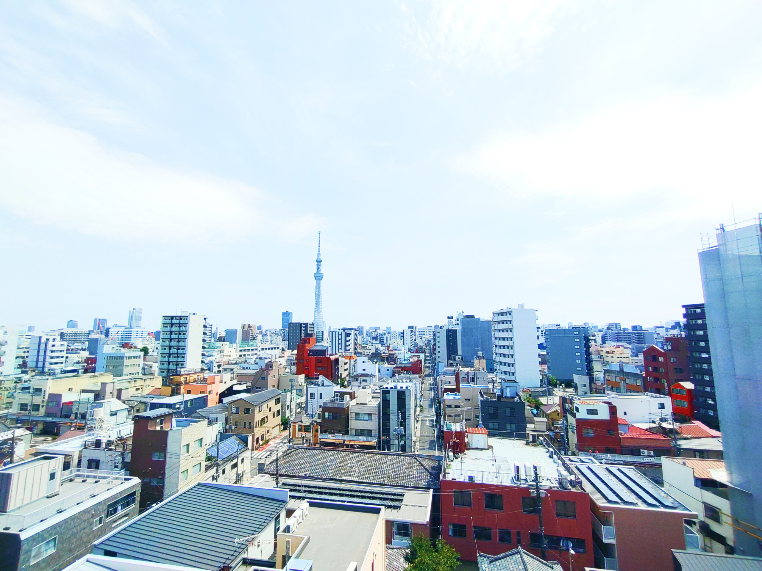 みつかるエステート